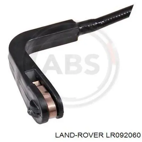 Датчик зносу гальмівних колодок, задній Remsa 001185 ціна, від 11.27 USD