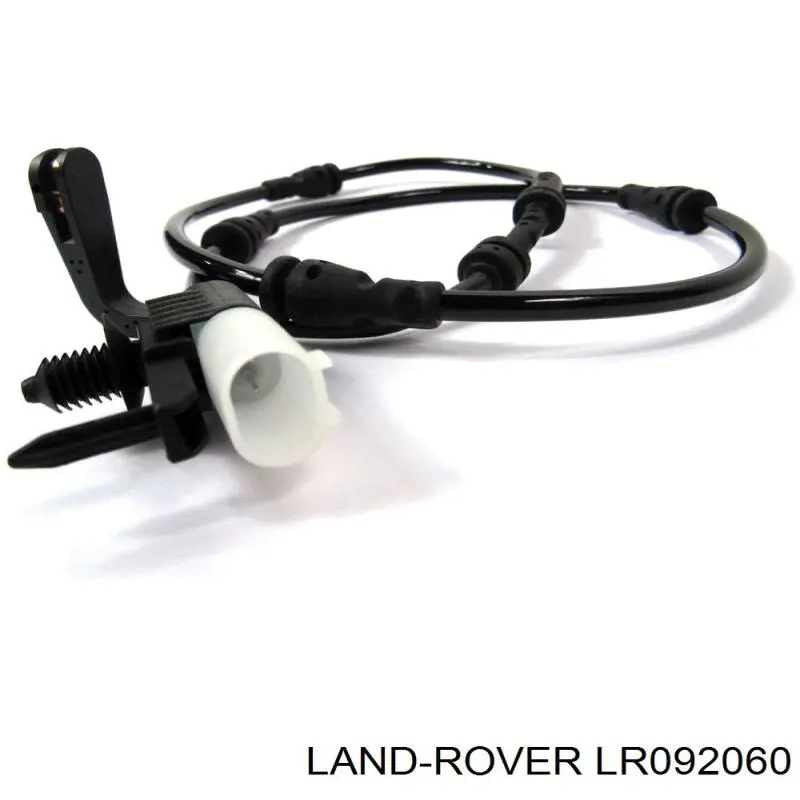 Купити LR092060 Land Rover Датчик зносу гальмівних колодок, задній