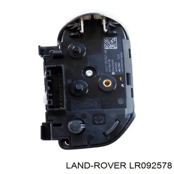  LR092578 Land Rover