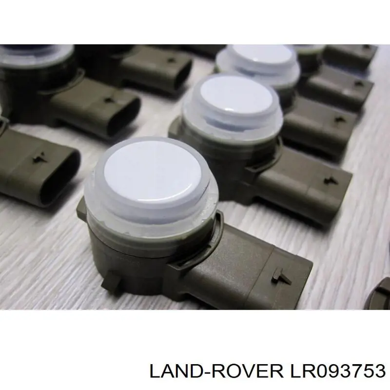 Купити LR093753 Land Rover Парктронік, комплект для установки