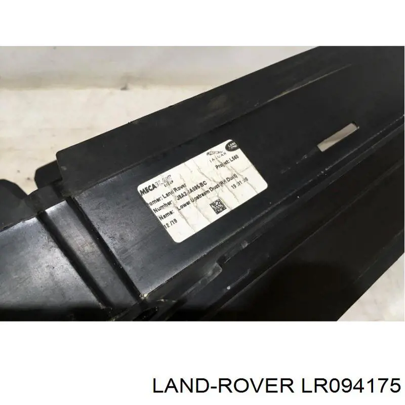  Land Rover LR094175 ціна, від 228.23 USD