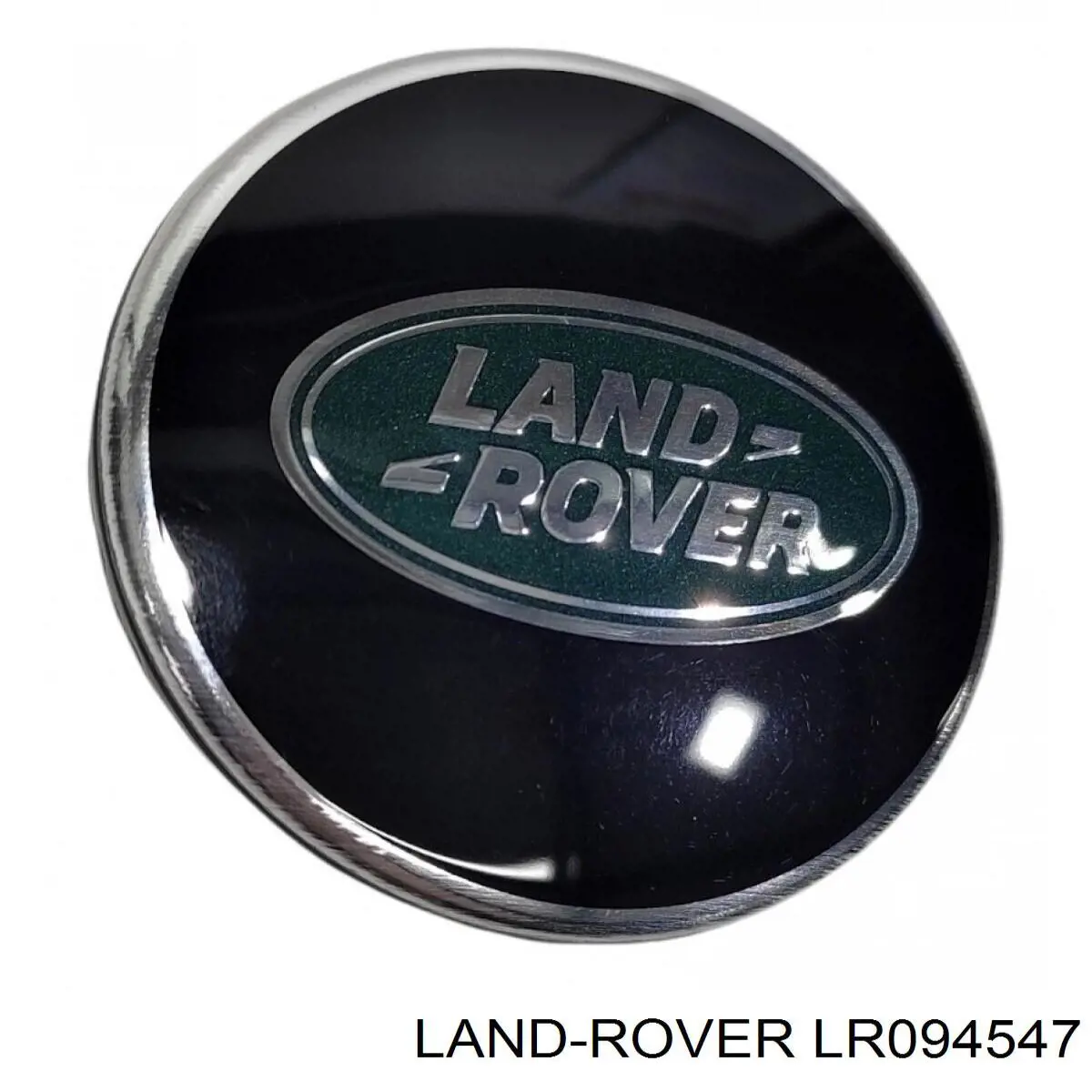LR094547 Land Rover Заглушка маточини