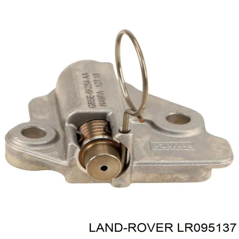 LR095137 Land Rover Натягувач ланцюга ГРМ