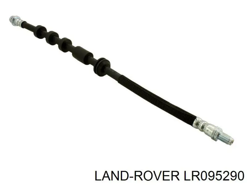 Шланг гальмівний передній LR095290 Land Rover