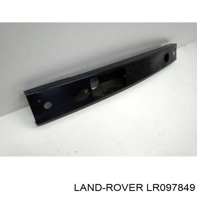 Купити LR070713 Land Rover Буфер бампера переднього