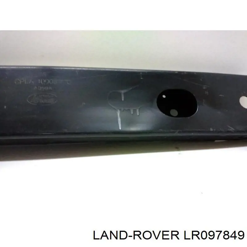 Купити LR097849 Land Rover Буфер бампера переднього