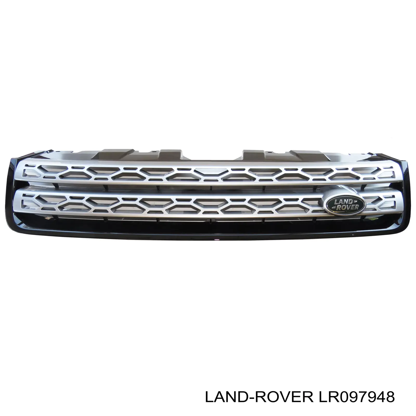  Land Rover LR097948 ціна, від 152.54 USD