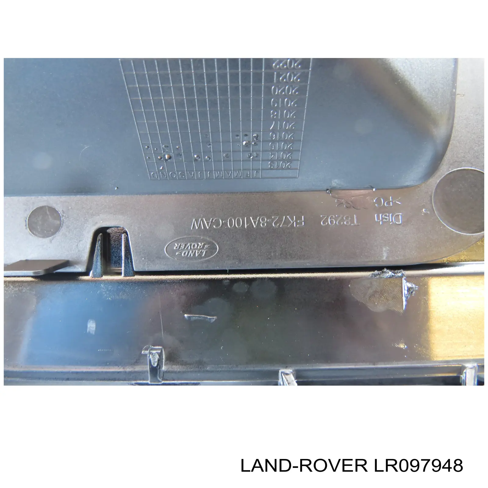 Купити LR097948 Land Rover 