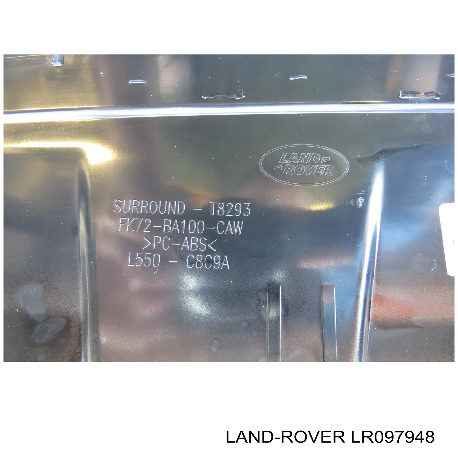  LR097948 Land Rover
