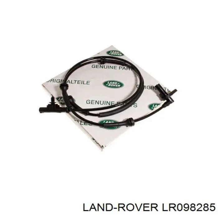  LR098285 Land Rover