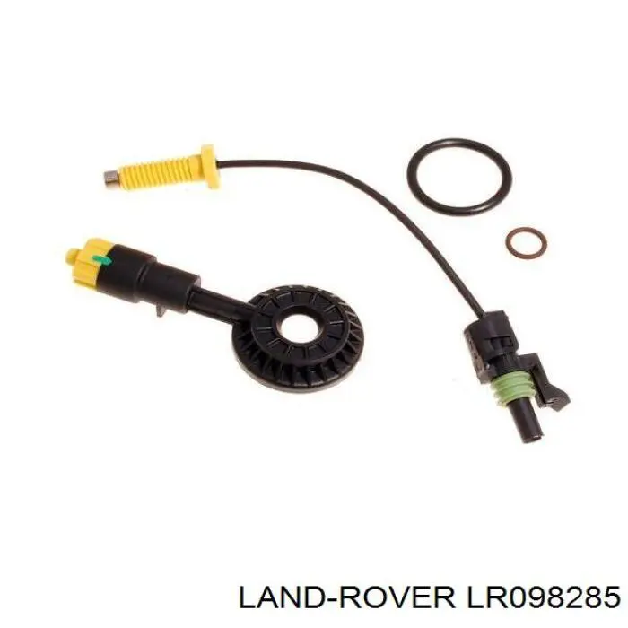 Лямбда датчик кисню Land Rover LR098285 ціна, від 126.66 USD