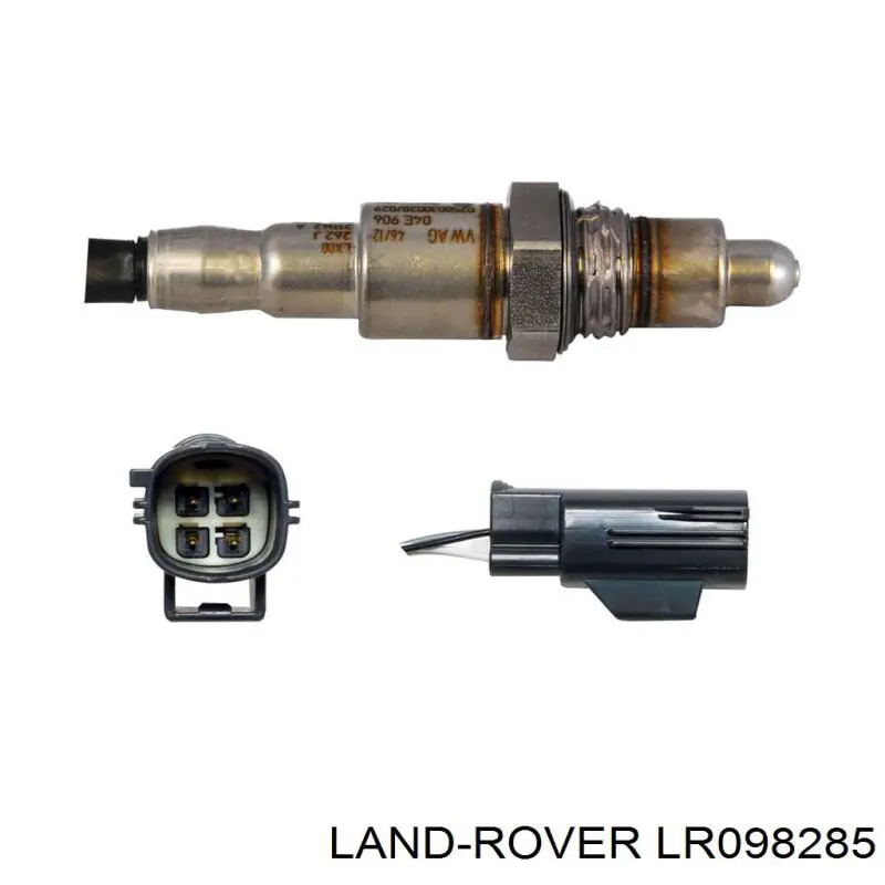 Купити LR098285 Land Rover Лямбда зонд, датчик кисню