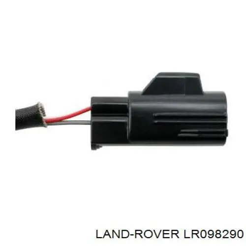Купити 0258030394 Bosch Лямбда-зонд, датчик кисню після каталізатора