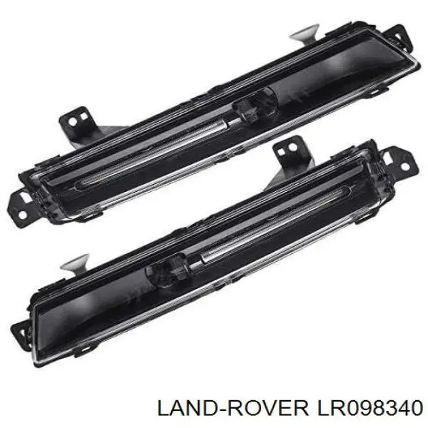  LR098340 Land Rover