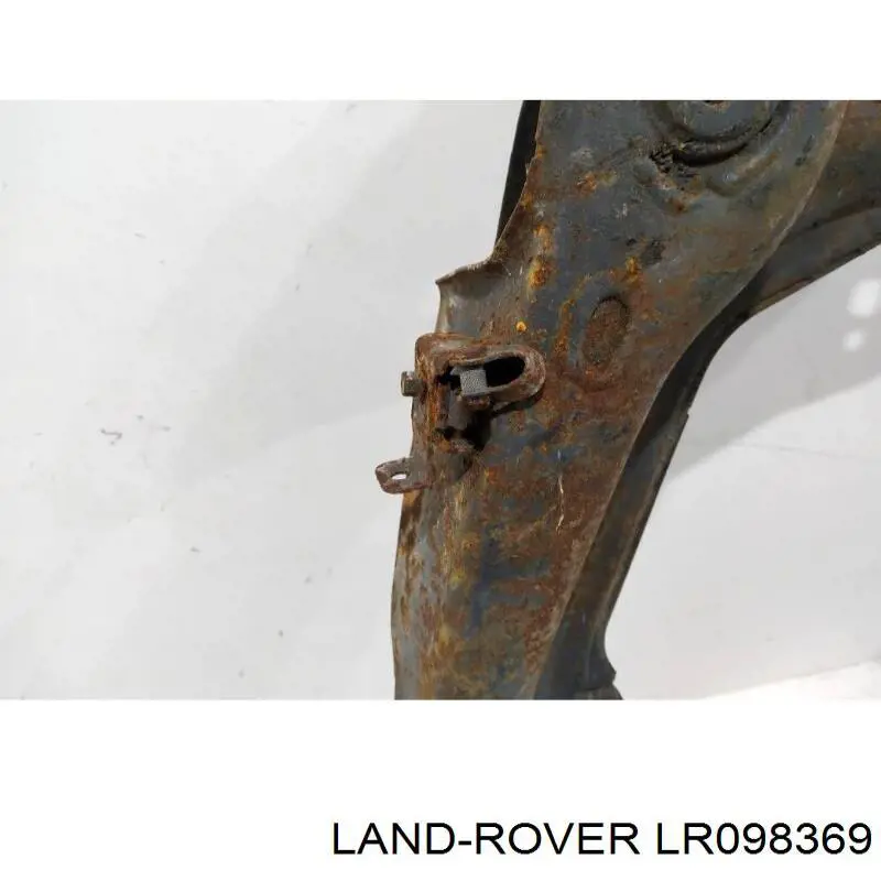 Підрамник передньої підвіски Land Rover LR059295 ціна, від 310.38 USD
