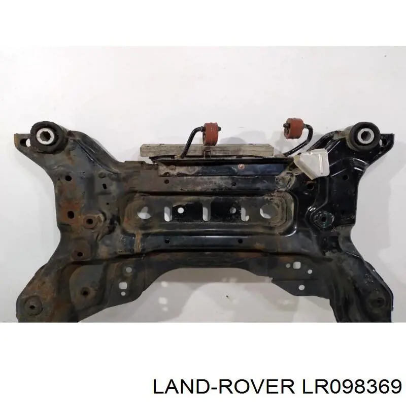 Підрамник передній LR047361 Land Rover