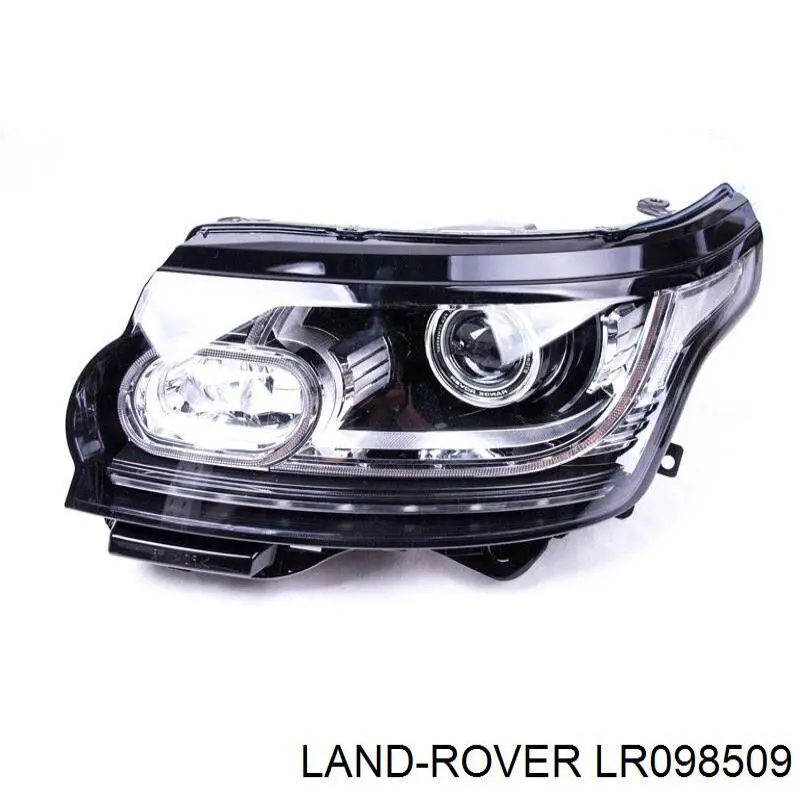 LR098509 Land Rover 