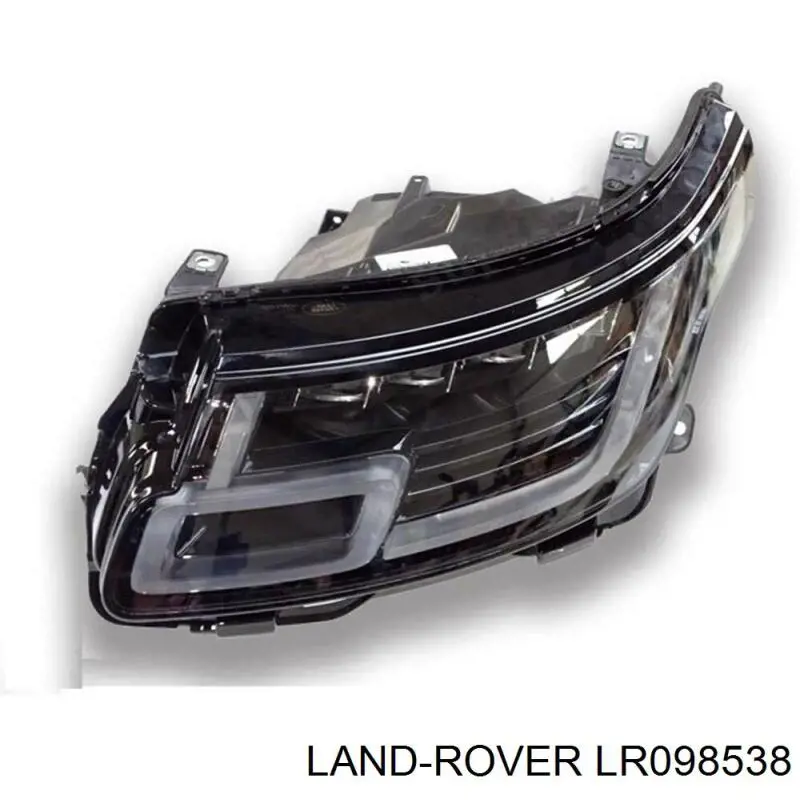 LR098538 Land Rover 