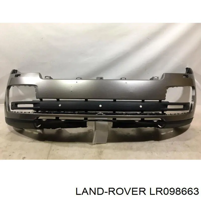  Land Rover LR098663 ціна, від 127.12 USD