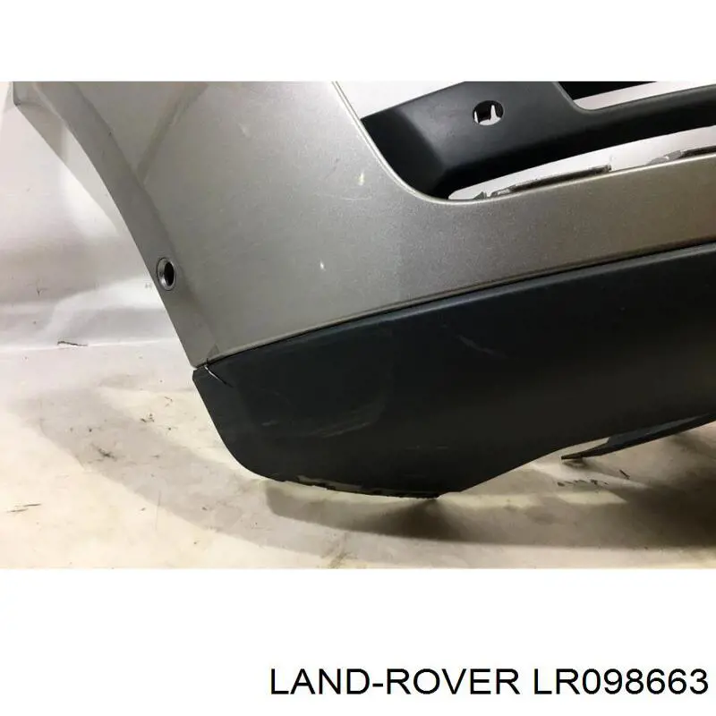  LR098663 Land Rover