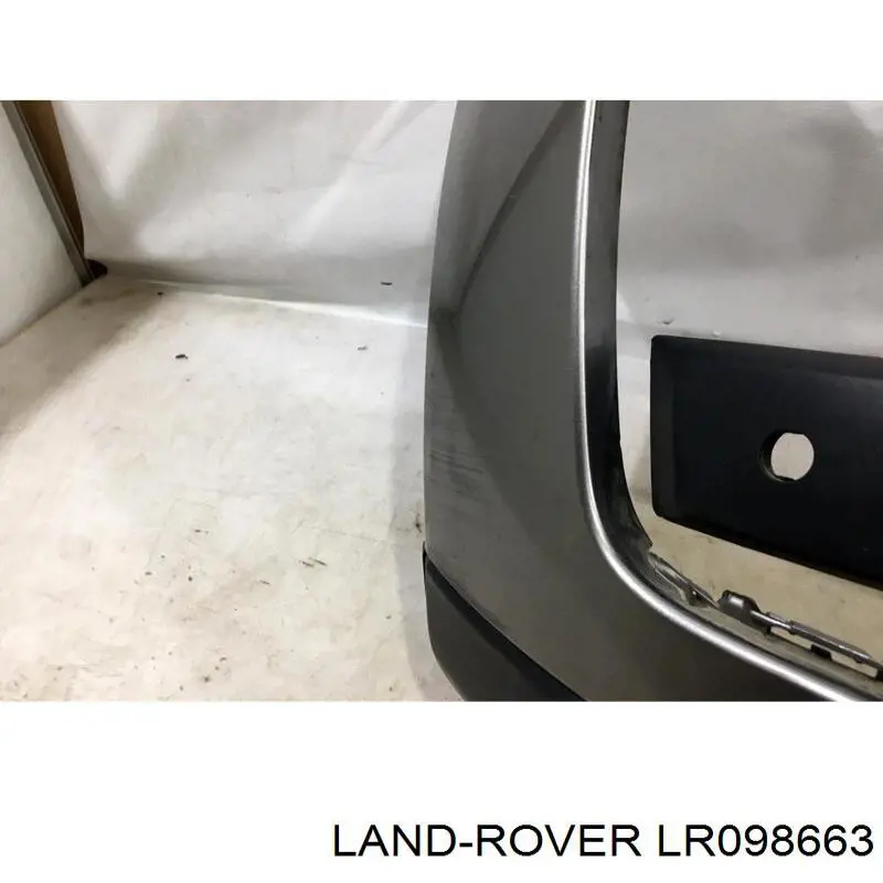 Купити LR098663 Land Rover 