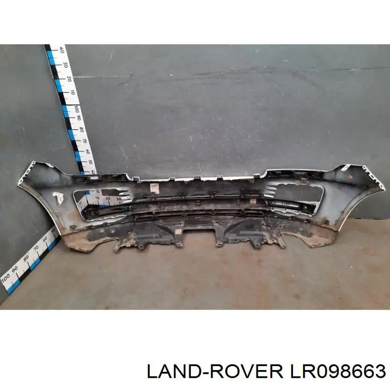 LR098663 Land Rover 