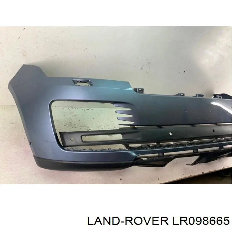  LR098665 Land Rover