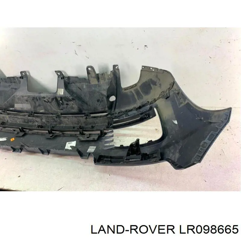 Бампер на авто Land Rover LR098665 ціна, від 346.64 USD