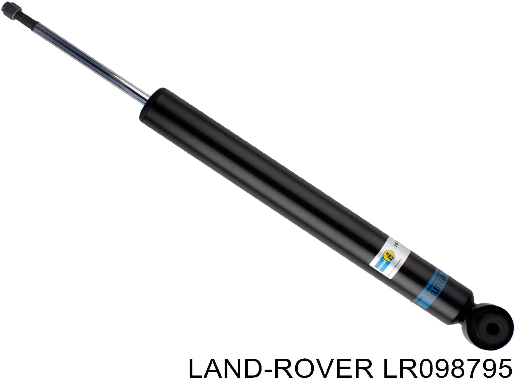 Амортизатор задній, лівий Land Rover LR098795 ціна, від 253.39 USD