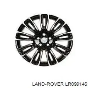 LR099146 Land Rover Диски колісні литі (легкосплавні, титанові)