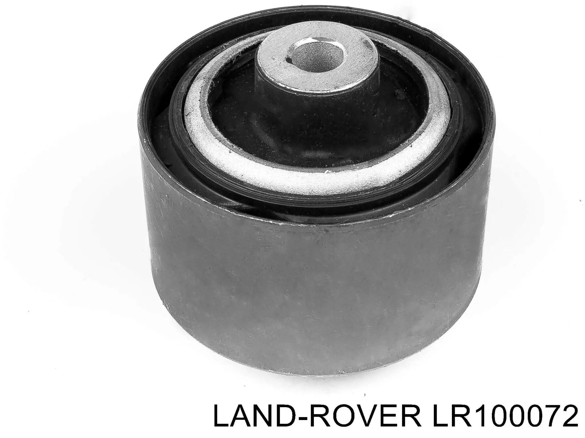 Сайлентблок переднього важеля FLD4421 Caster