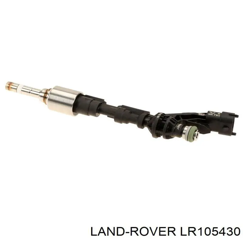  Land Rover LR105430 ціна, від 248.94 USD