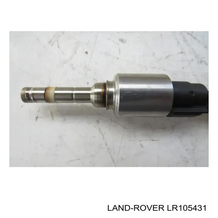 Форсунка паливна Jaguar AJ813718 ціна, від 96.69 USD