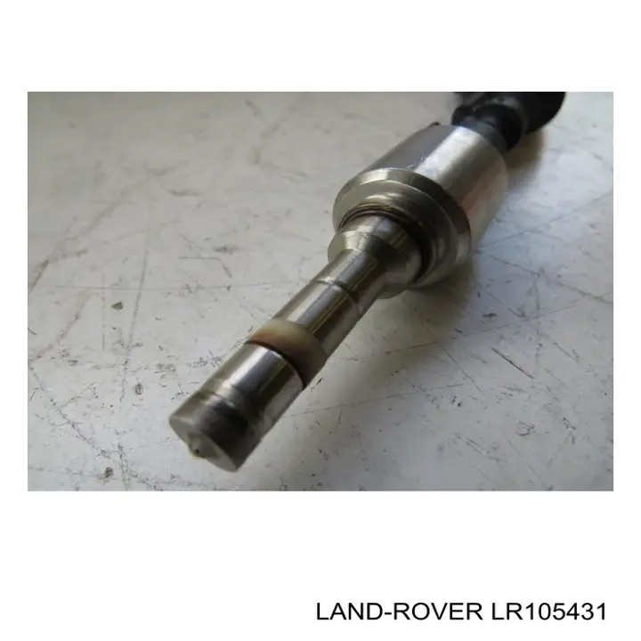 Форсунка паливна Land Rover LR105431 ціна, від 96.69 USD