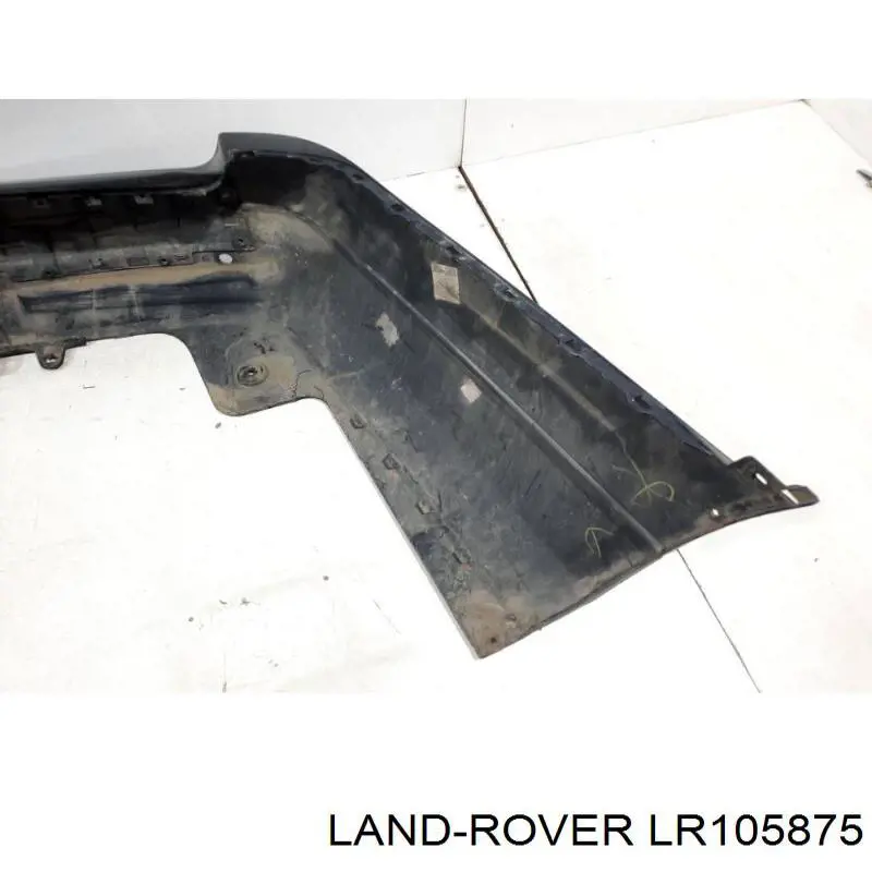  Land Rover LR105875 ціна, від 598.01 USD