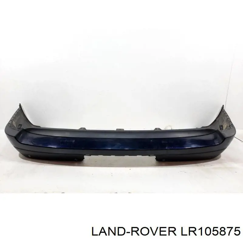 LR105875 Land Rover 