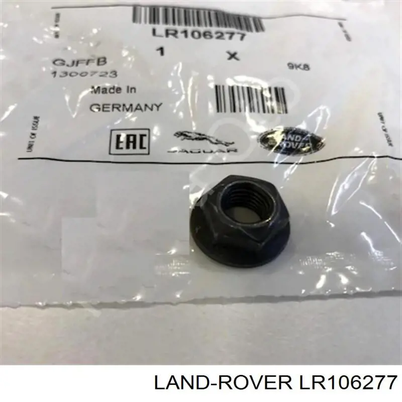  LR106277 Land Rover