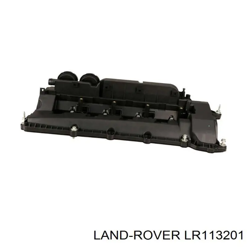 Кришка клапанна, права LR113201 Land Rover