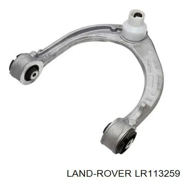 Купити LR113259 Land Rover Важіль передньої підвіски верхній, правий