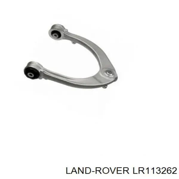 LR113262 Land Rover Важіль передньої підвіски верхній, правий