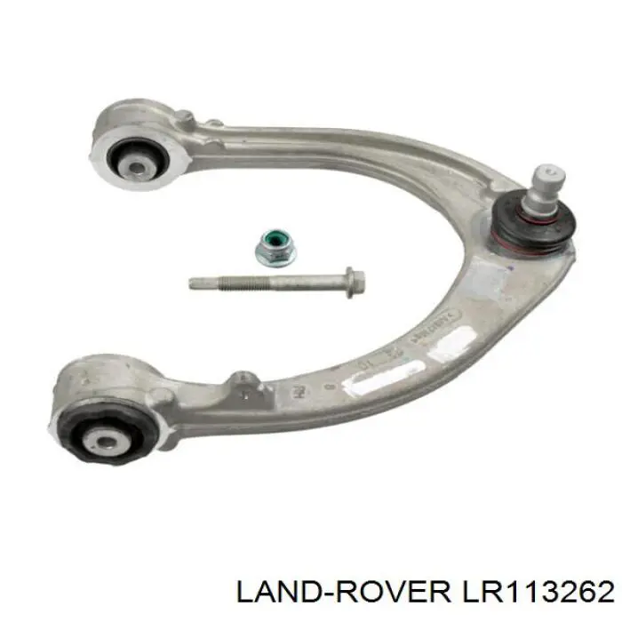 LR113262 Land Rover важіль передньої підвіски верхній, правий