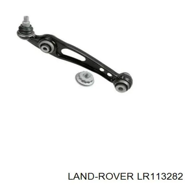 Важіль передньої підвіски нижній, правий Land Rover LR126088 ціна, від 160.47 USD