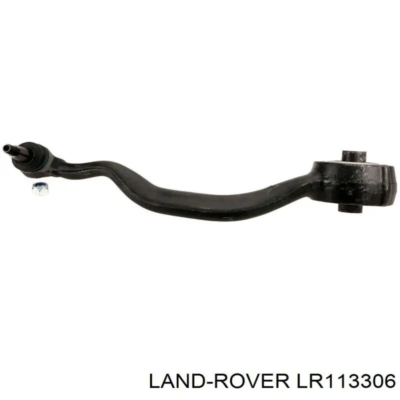 Важіль передньої підвіски нижній, правий Land Rover LR113306 ціна, від 88.95 USD