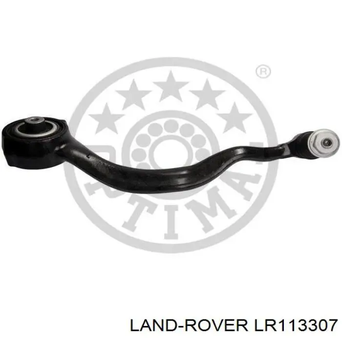 Купити LR113307 Land Rover Лівий важіль передній нижній підвіски