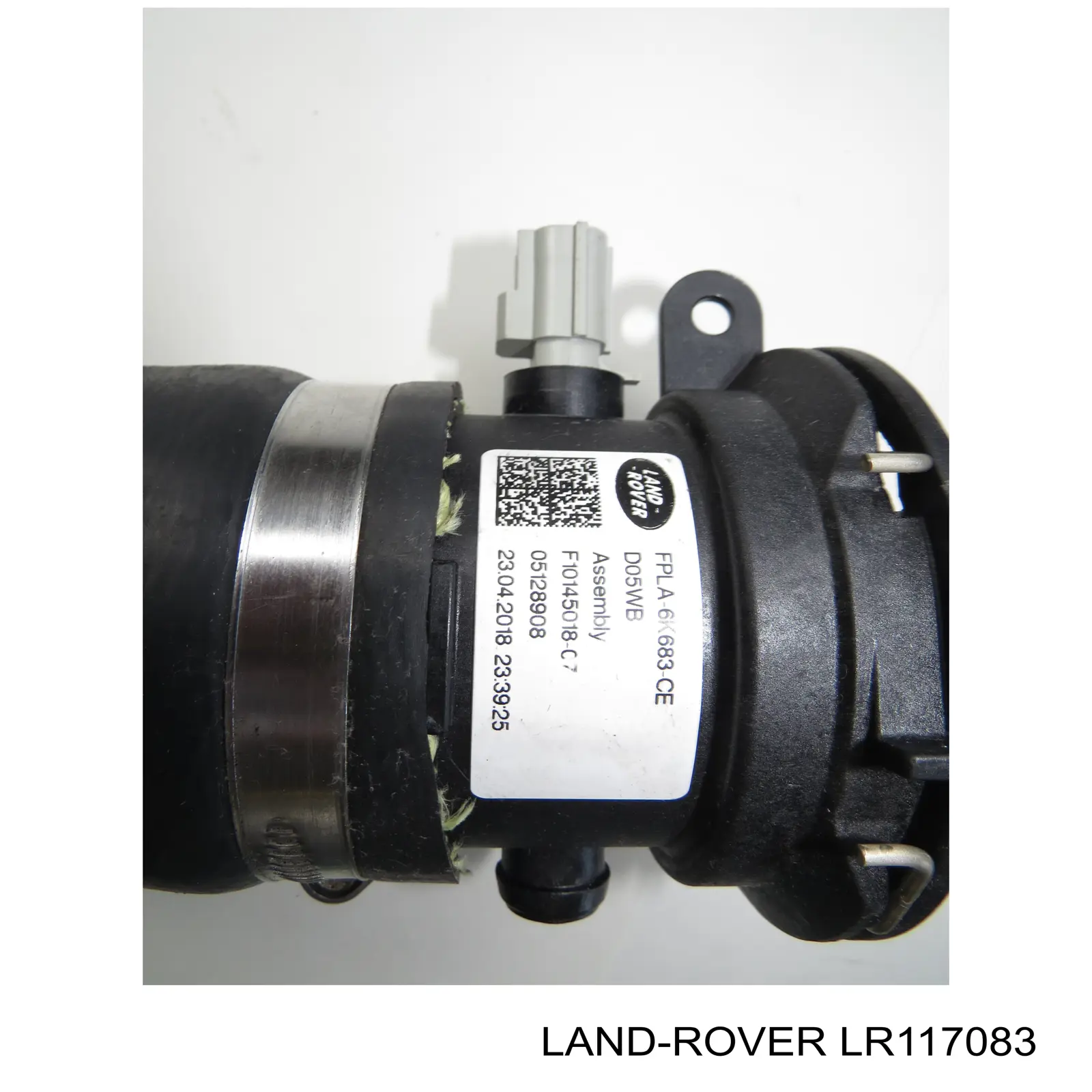  LR117083 Land Rover