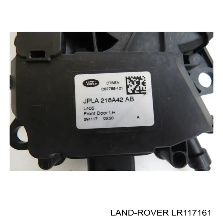  LR108982 Land Rover