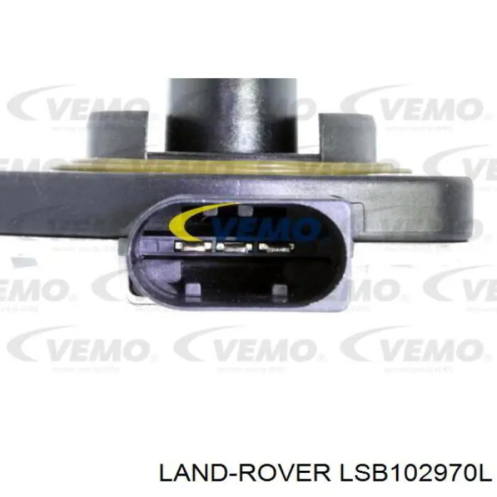 Піддон масляний картера двигуна, нижня частина Land Rover LSB102970L ціна, від 42.37 USD