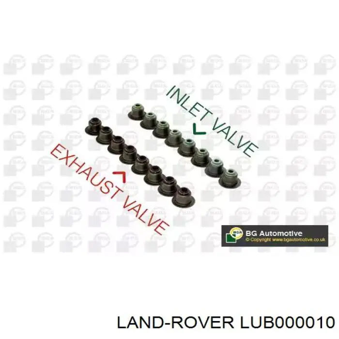  LDY000060 Land Rover