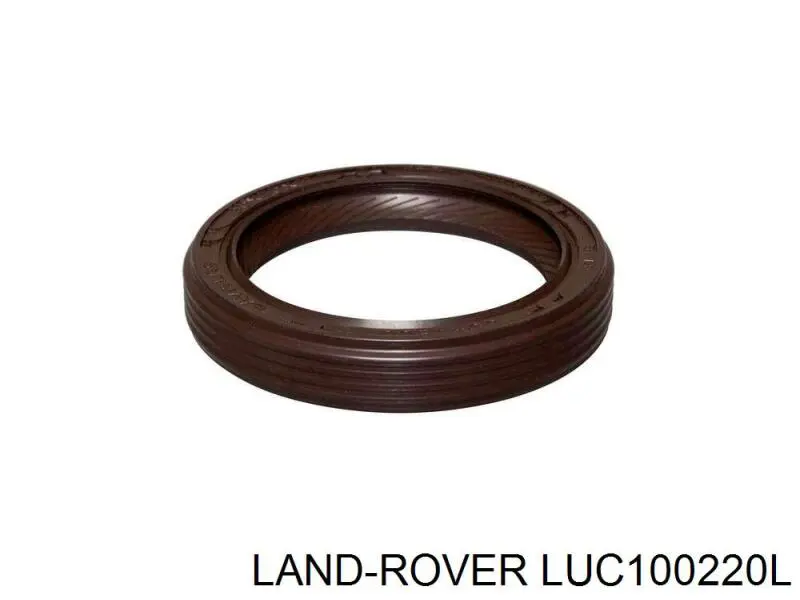 LUC100220L Britpart Сальник распредвала двигуна, задній