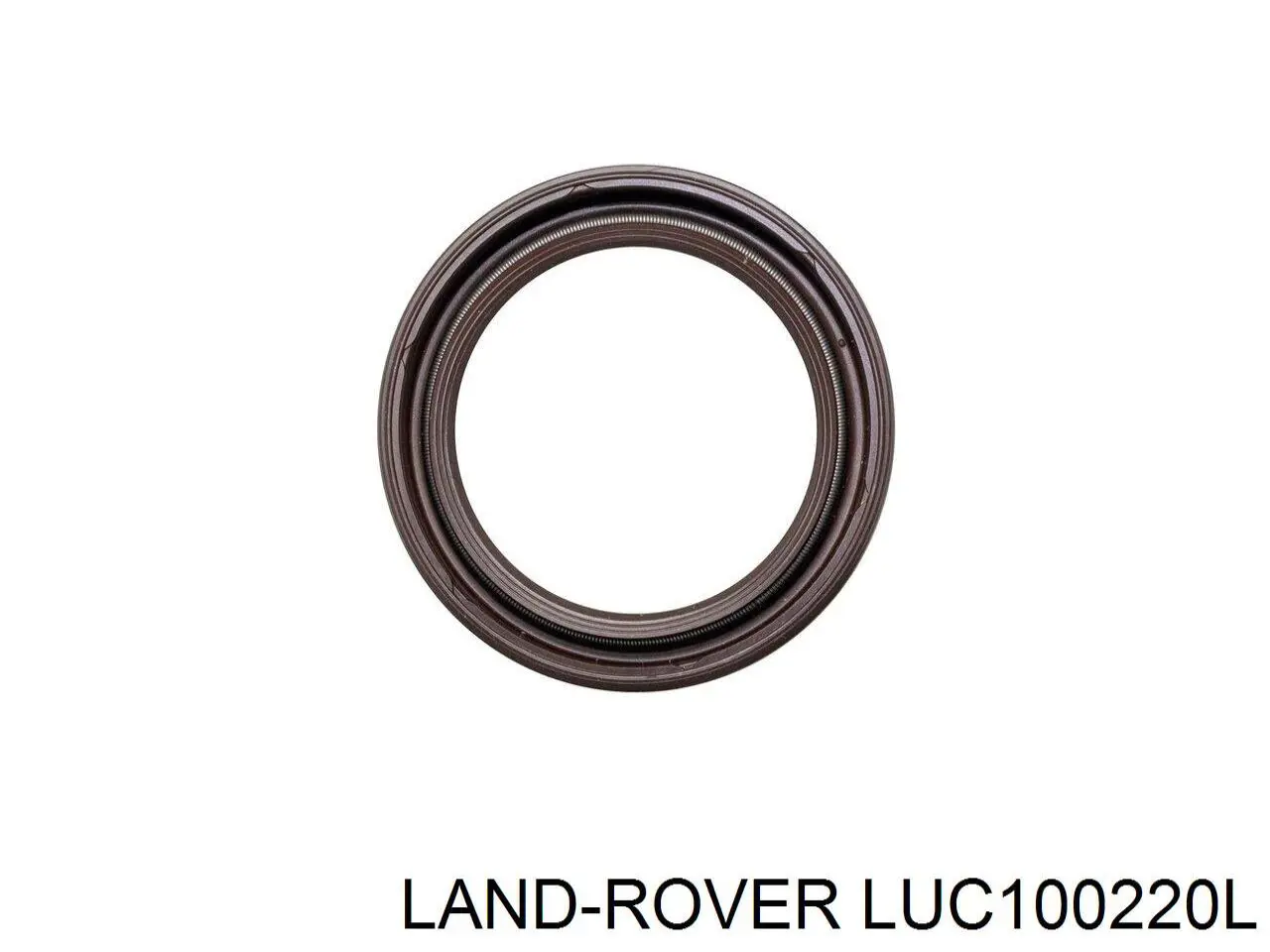 Сальник распредвала двигуна, задній Britpart LUC100220L ціна, від 3.95 USD